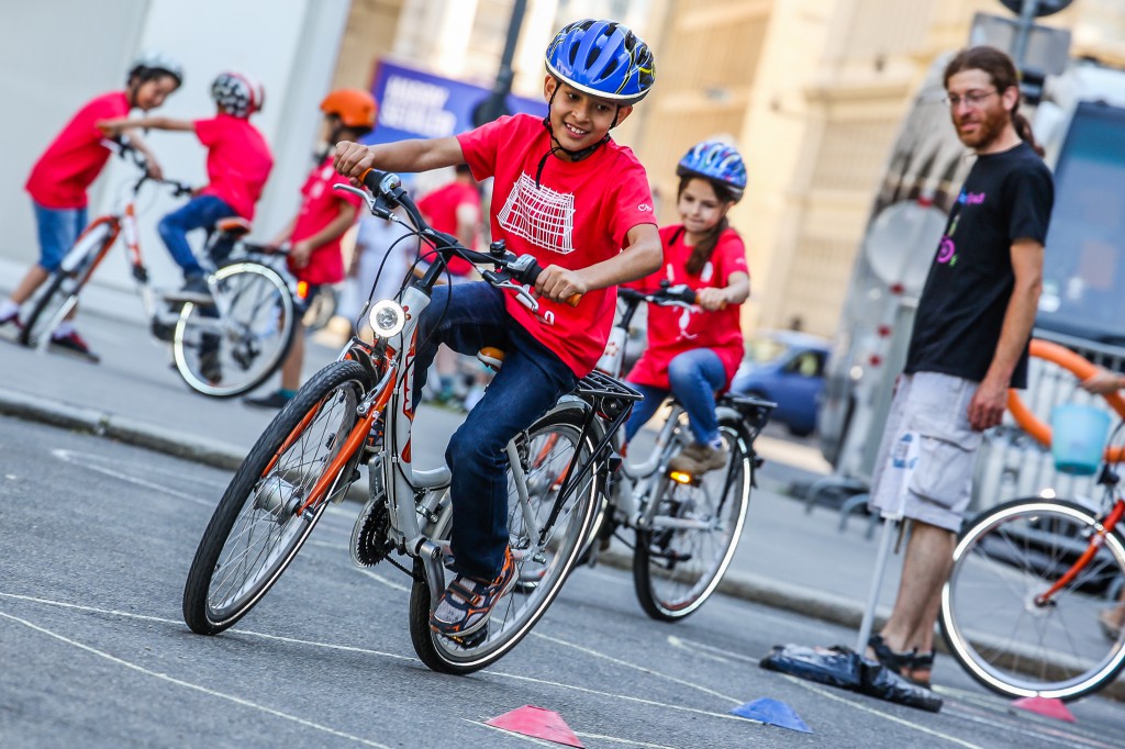 Mobilitätsagentur Wien GmbH